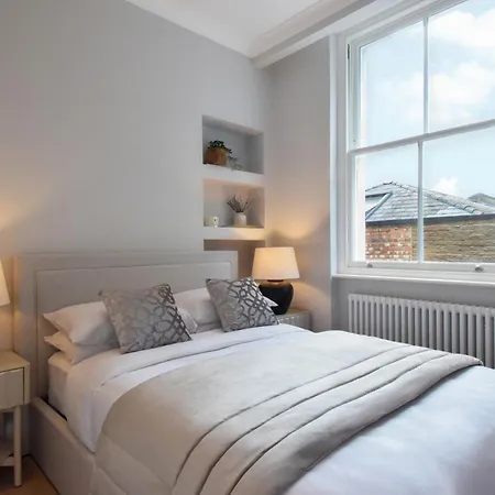 A Comfort Apartments